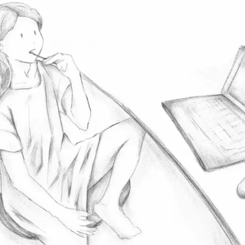 關於刷牙這件事