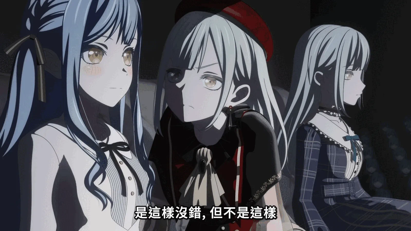 是這樣沒錯，但不是這樣_梗圖