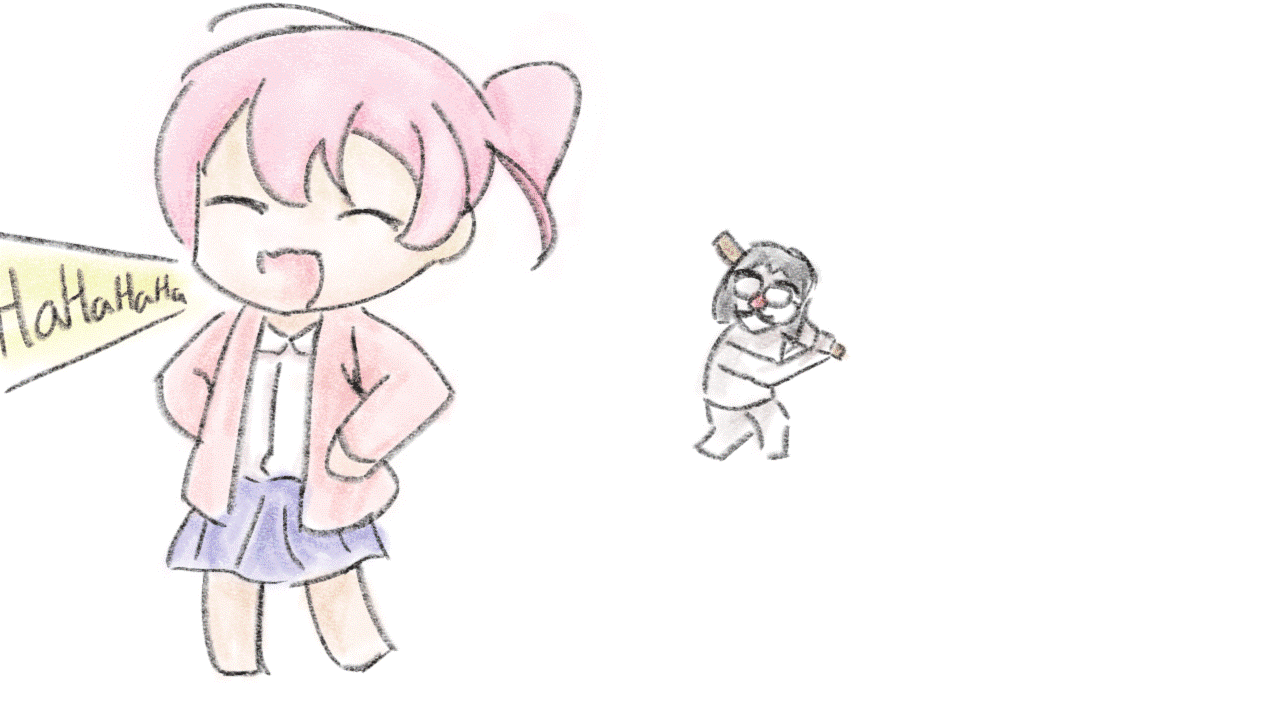 哇哈哈哈_動圖